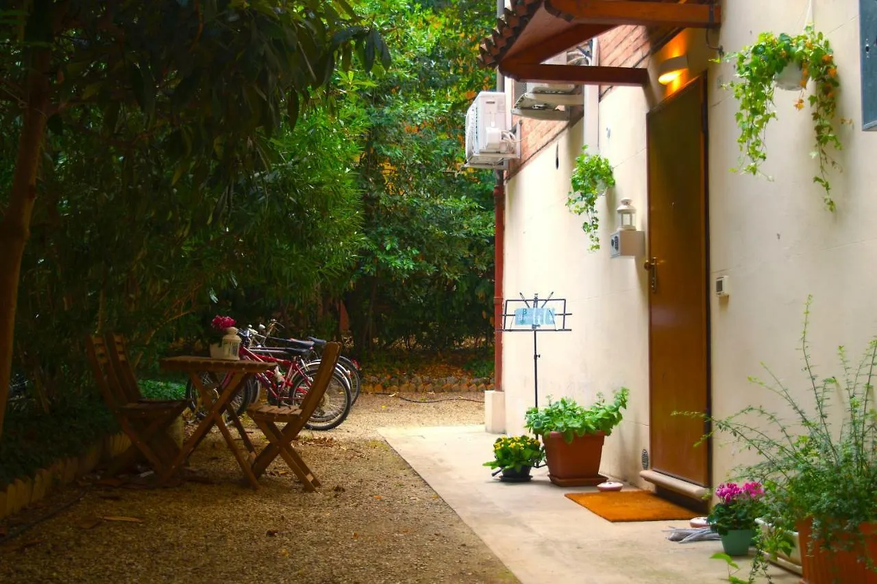 Bosco Bianco Apartment Bologna