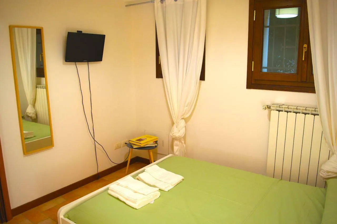 Bosco Bianco Apartment Bologna