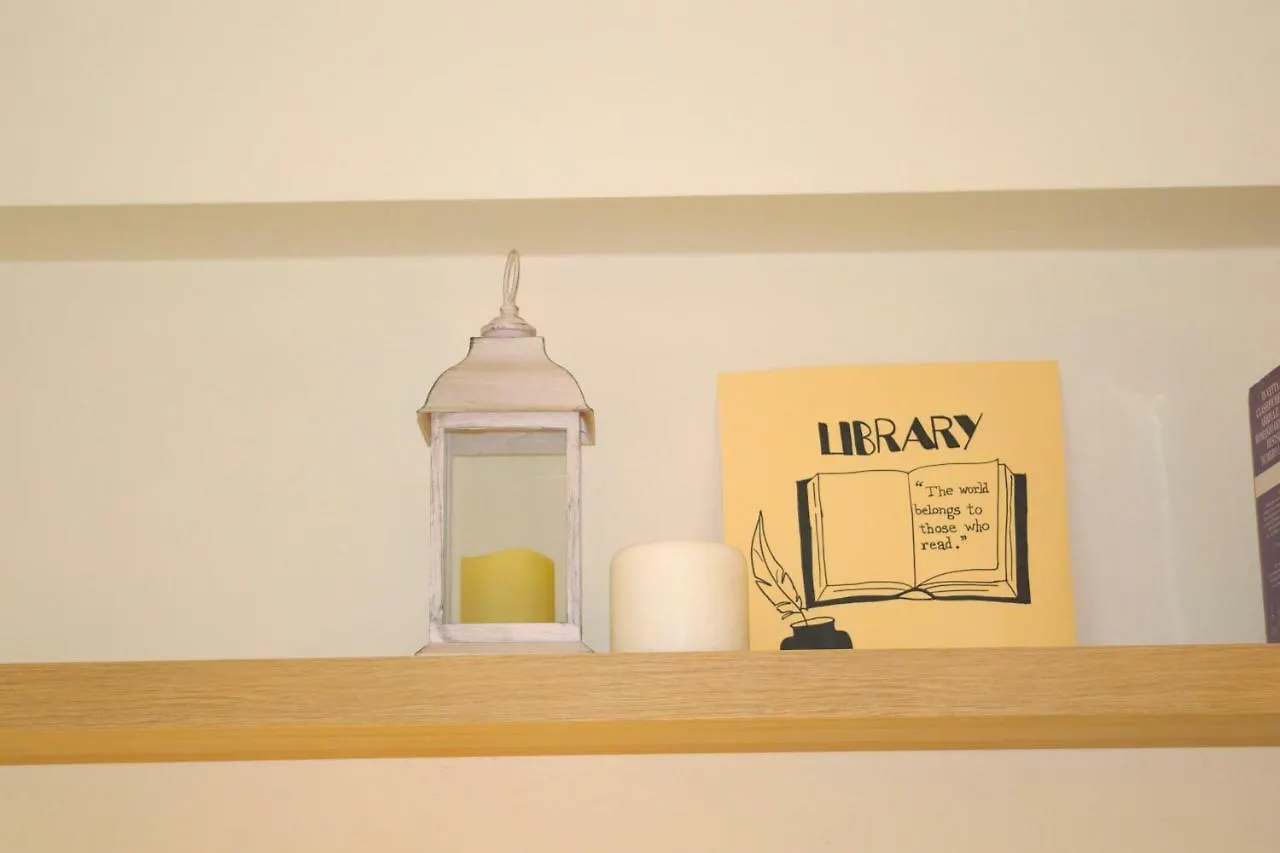 Bosco Bianco Apartment Bologna