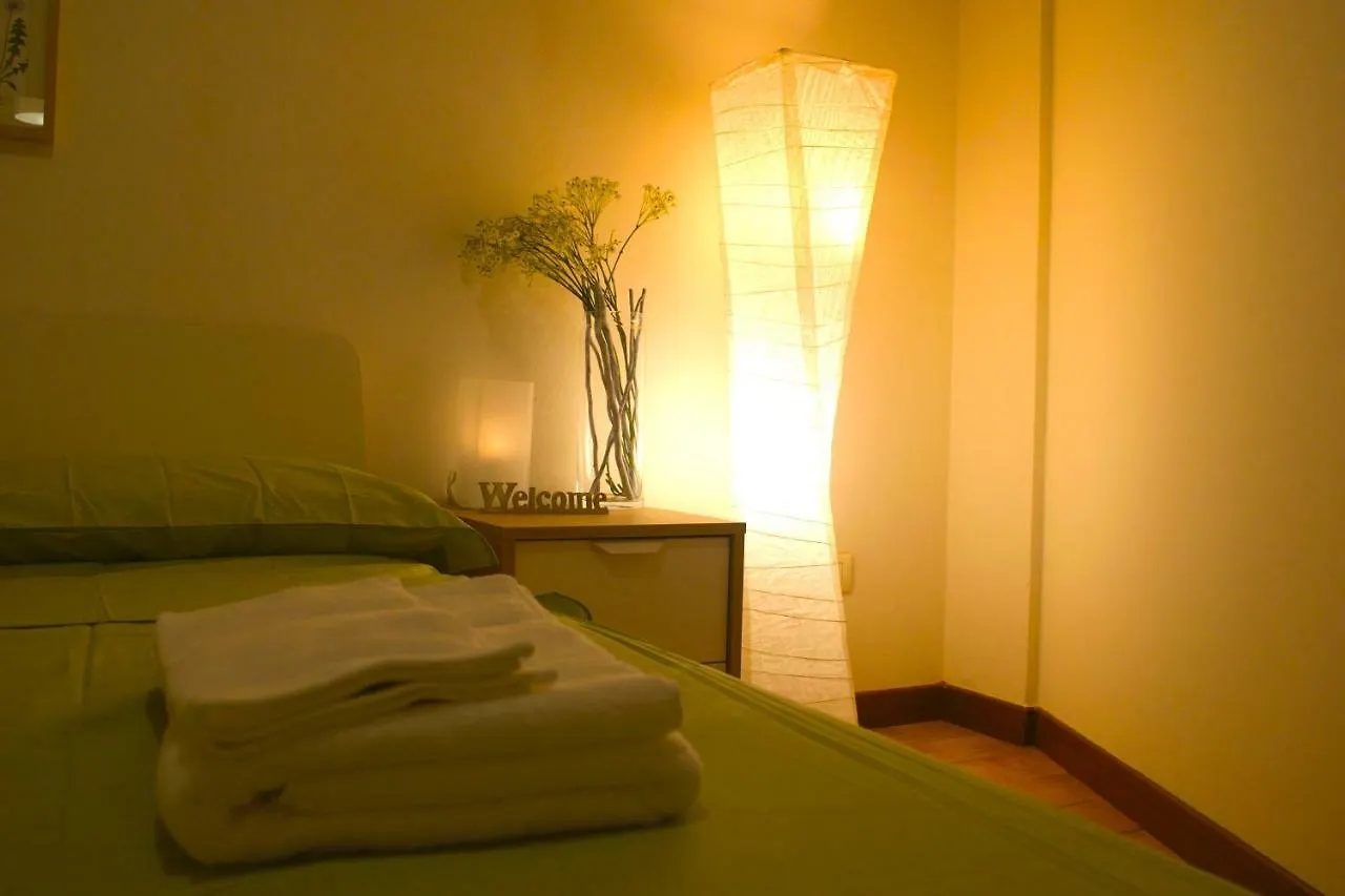 Bosco Bianco Apartment Bologna