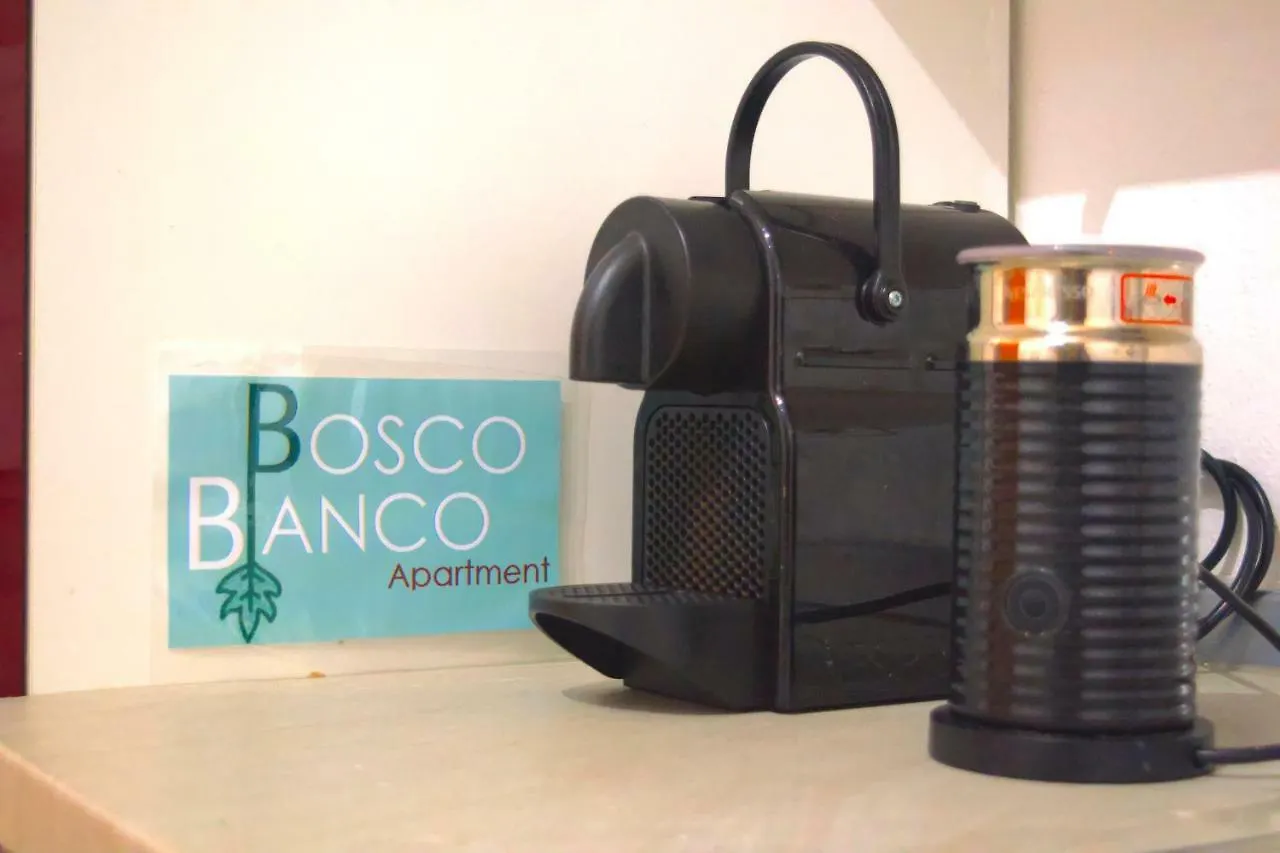 Bosco Bianco Apartment Bologna 0*,