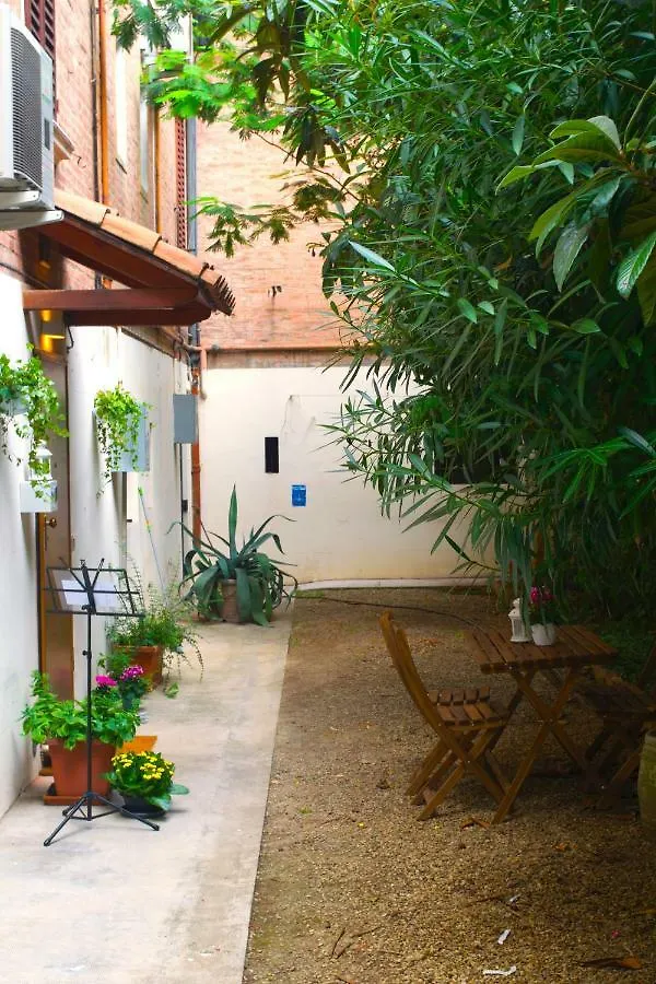 Bosco Bianco location
