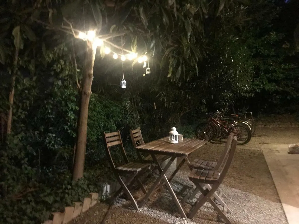 Bosco Bianco Apartment Bologna