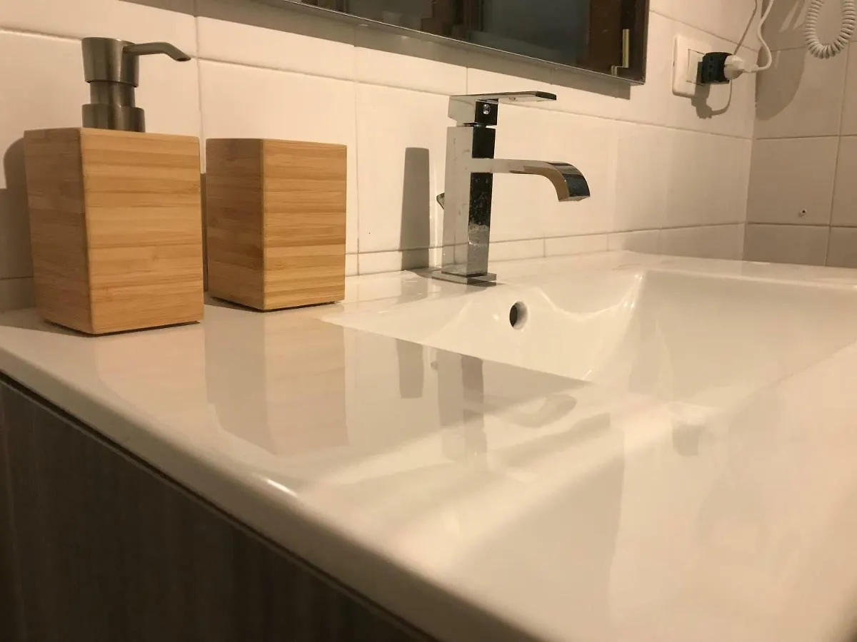 Bosco Bianco Apartment Bologna
