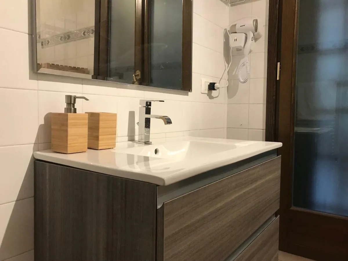 Bosco Bianco Apartment Bologna
