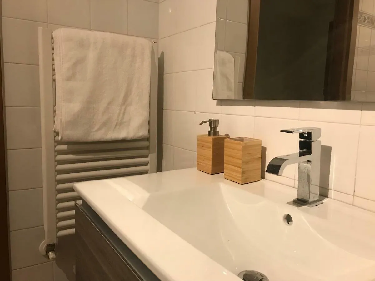 Bosco Bianco Apartment Bologna