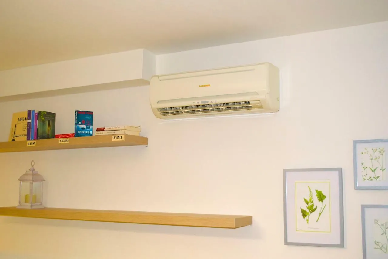 Bosco Bianco Apartment Bologna