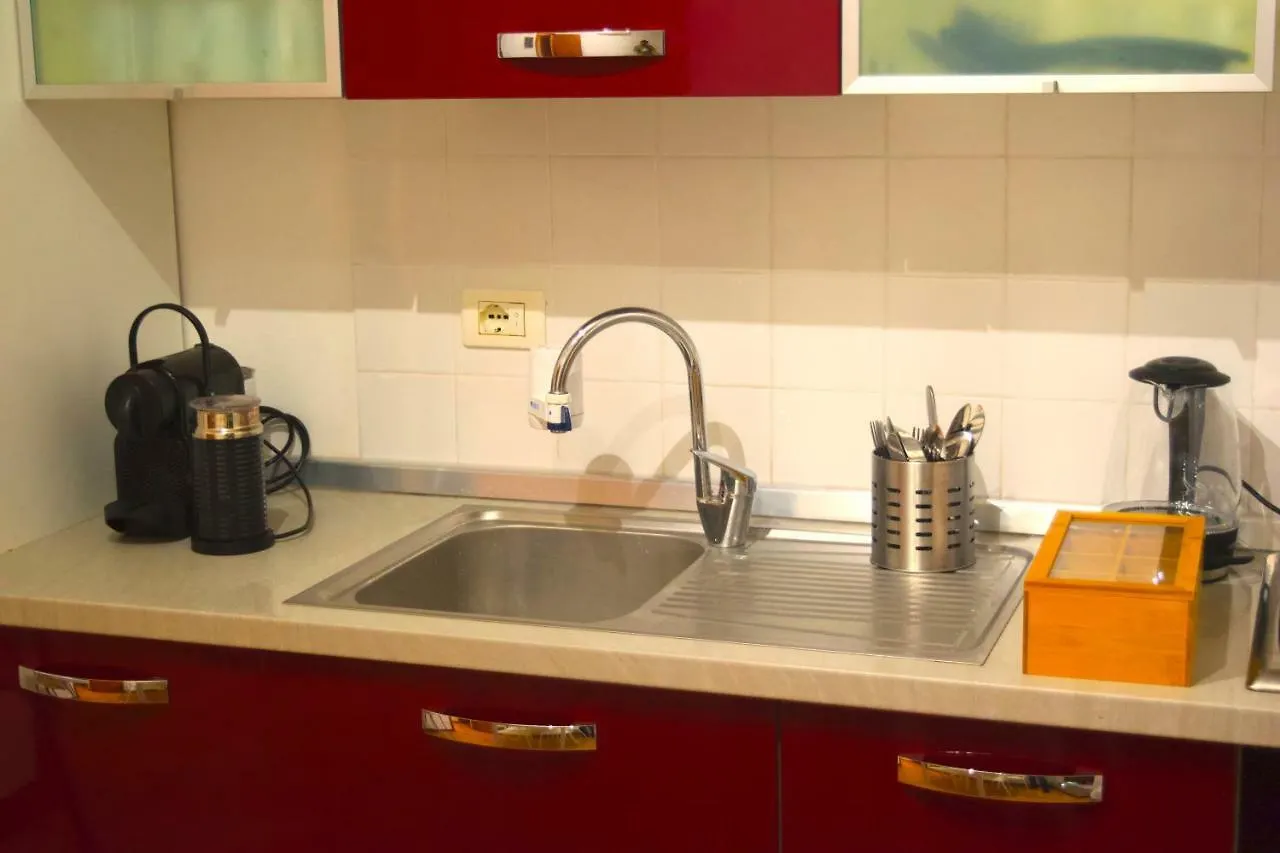 Bosco Bianco Apartment Bologna