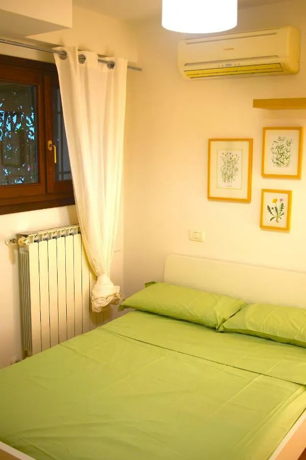 Bosco Bianco Apartment Bologna