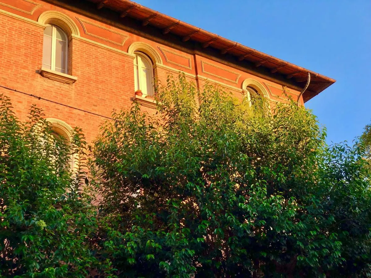 Bosco Bianco Apartment Bologna Italy