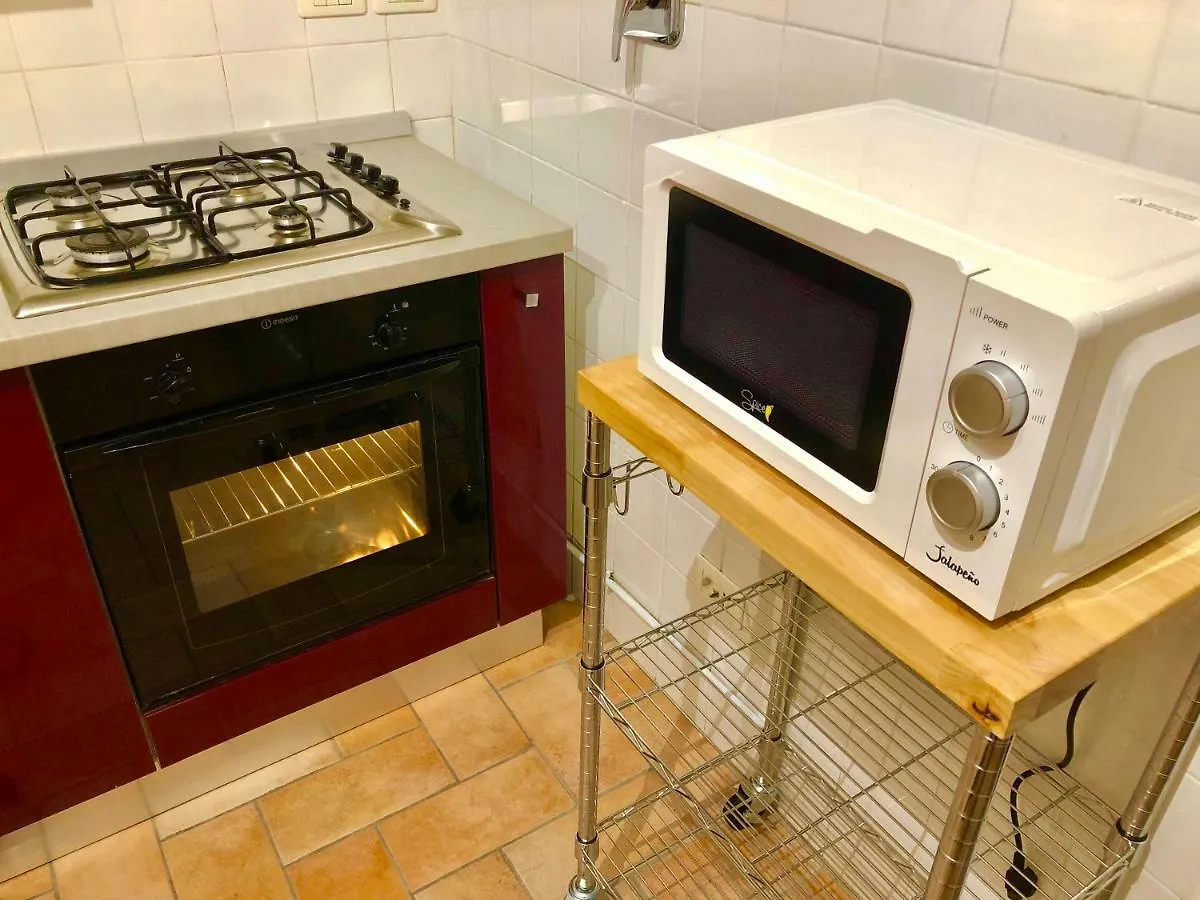 Bosco Bianco Apartment Bologna 0*,  Italy