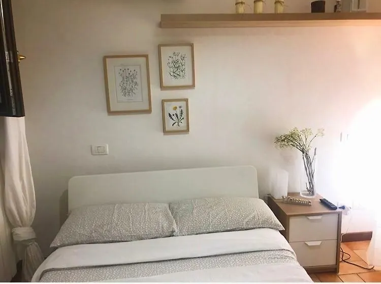 Bosco Bianco Apartment Bologna 0*,