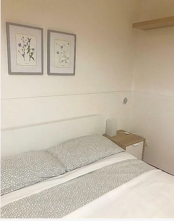 Bosco Bianco Apartment Bologna 0*,